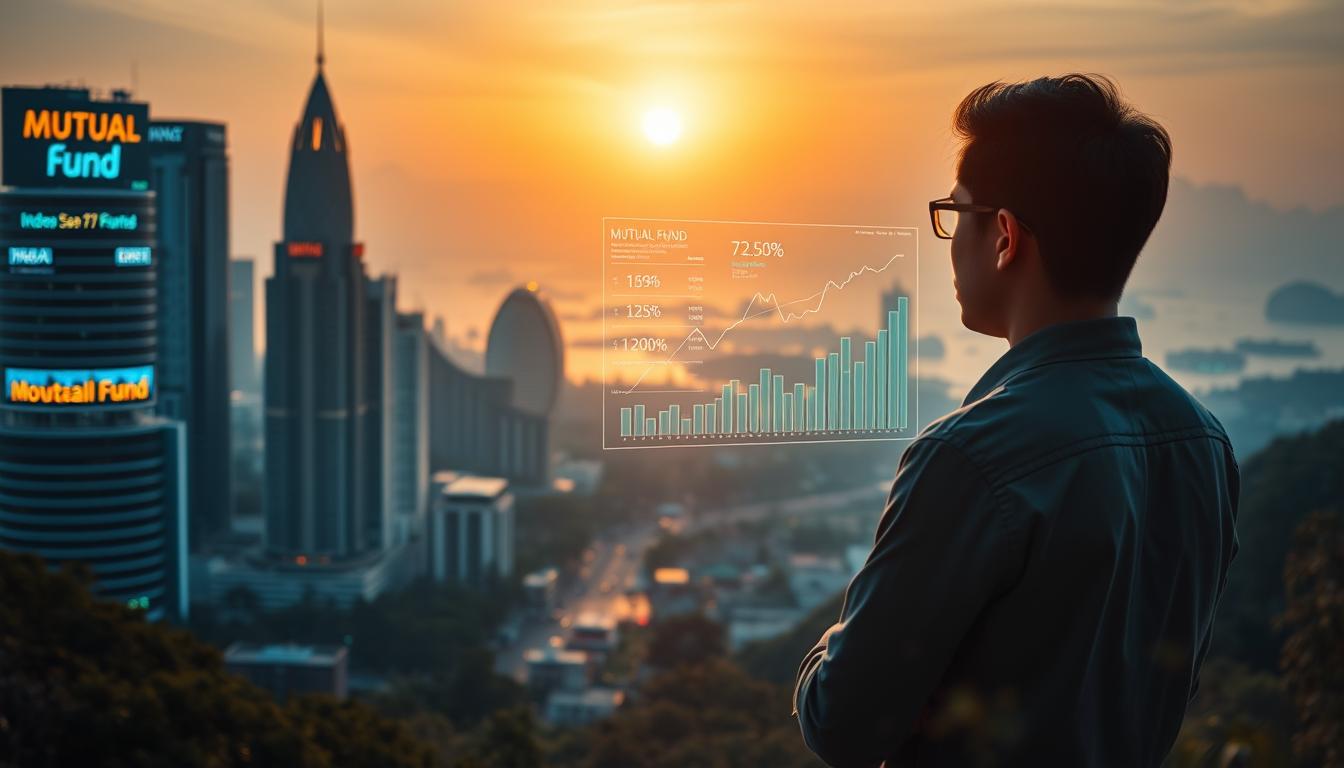 Investasi Reksadana di Indonesia
