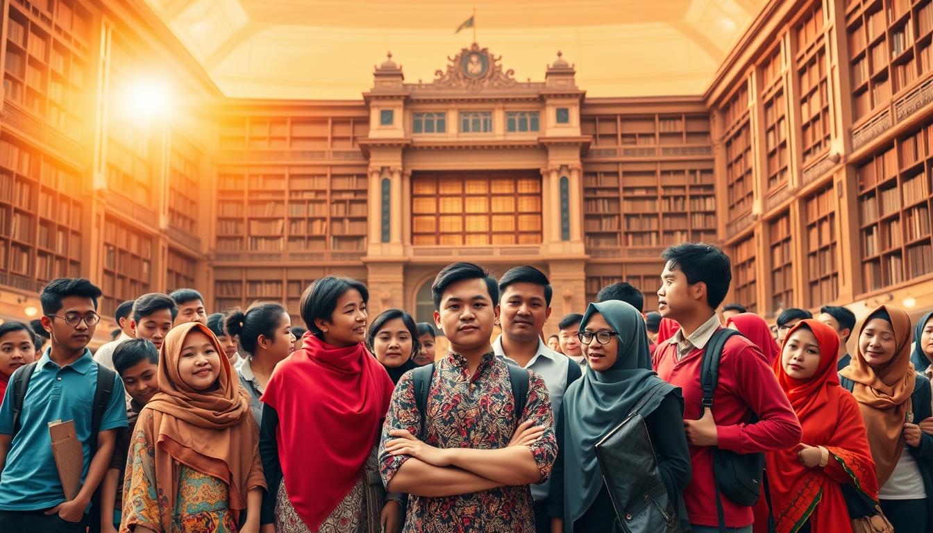 Sumpah Pemuda dalam Pendidikan
