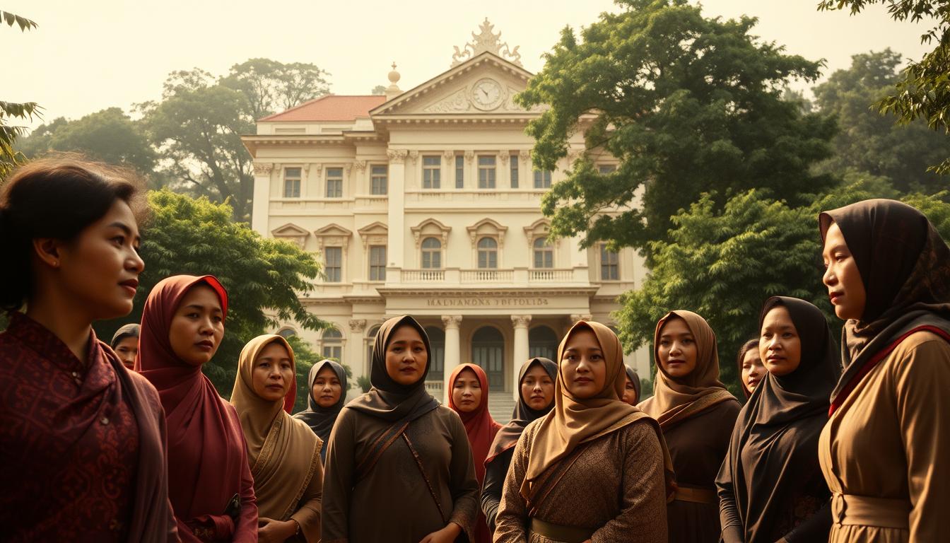 Ideologi Budi Utomo