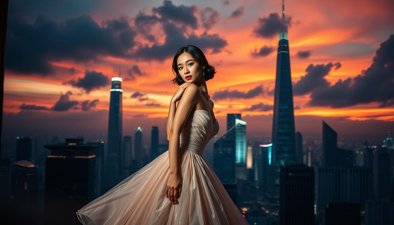 drama korea The Fabulous