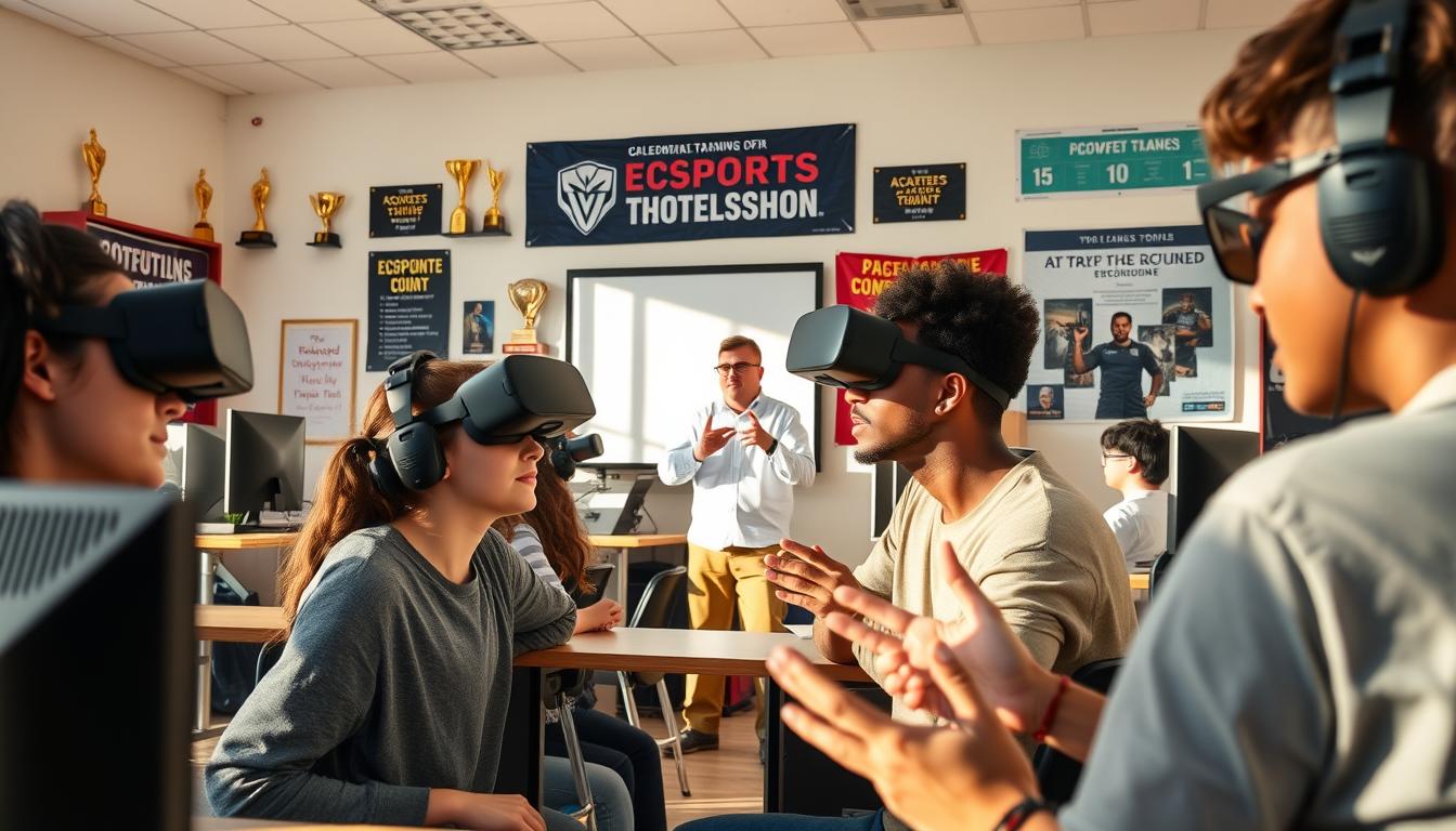 edukasi esports