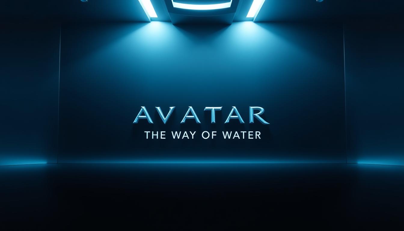 Jadwal Tayang Avatar: The Way of Water