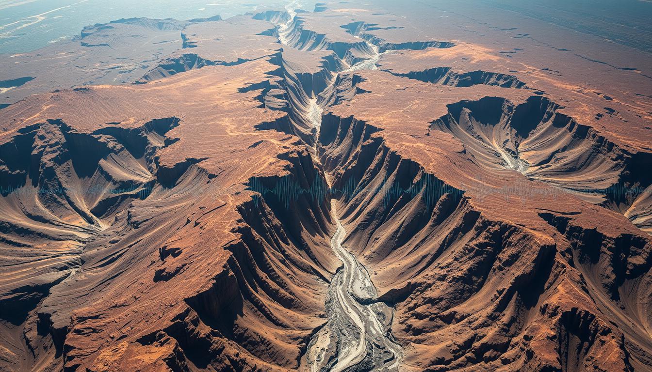 Ilmu Geologi Gempa Bumi