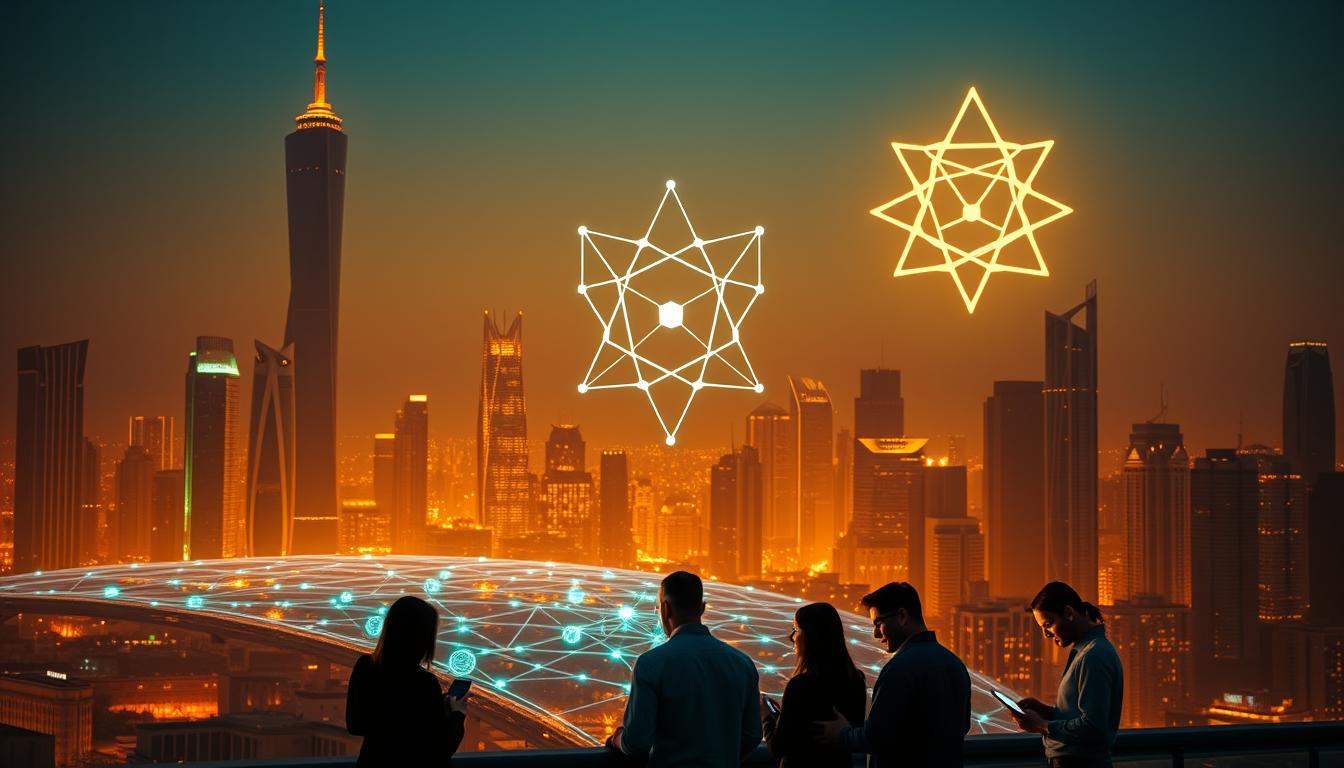 Investasi Cardano