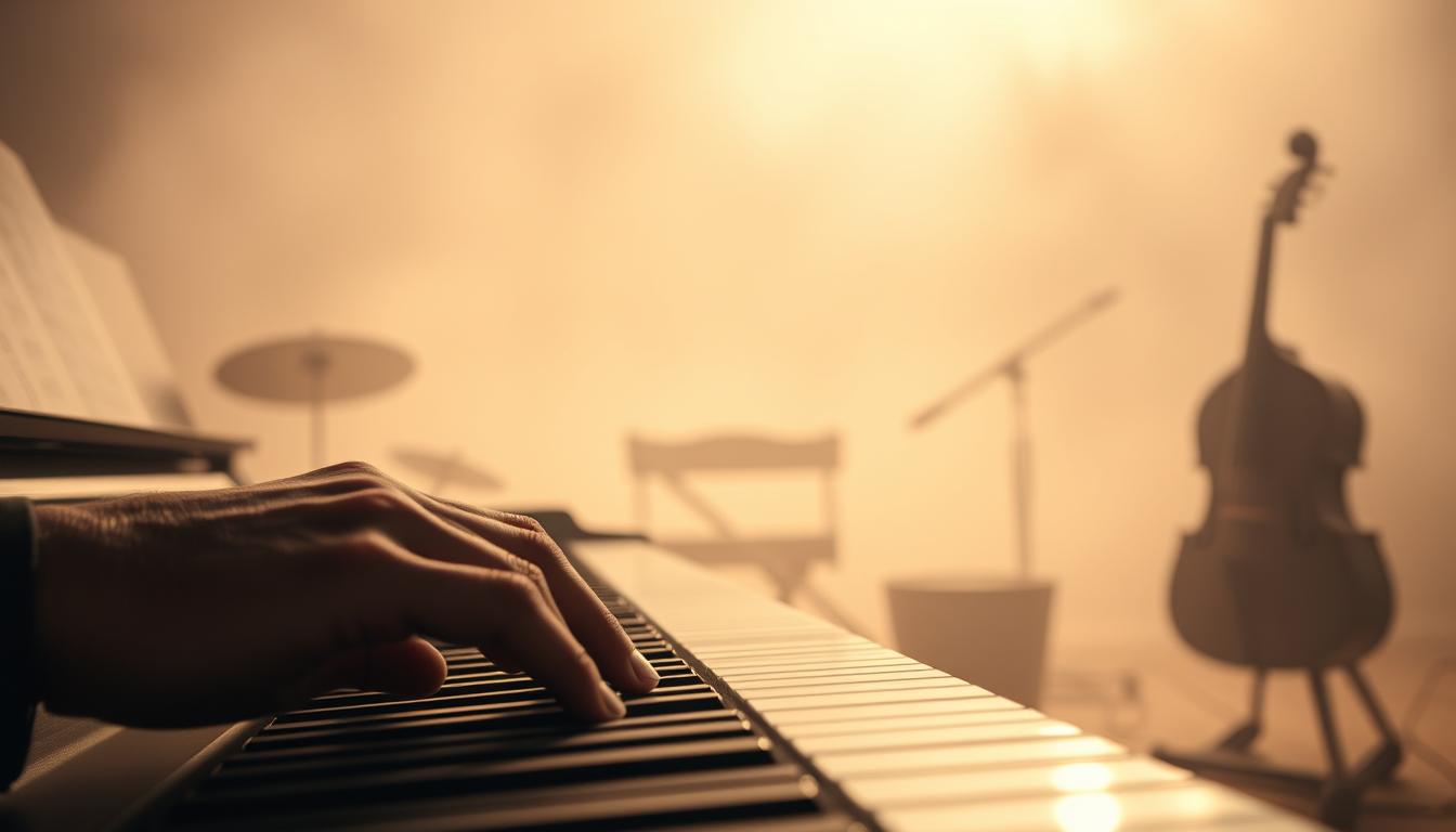 perbedaan musik ballad dengan genre lain