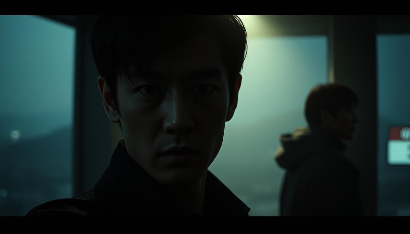 drama misteri kilas balik