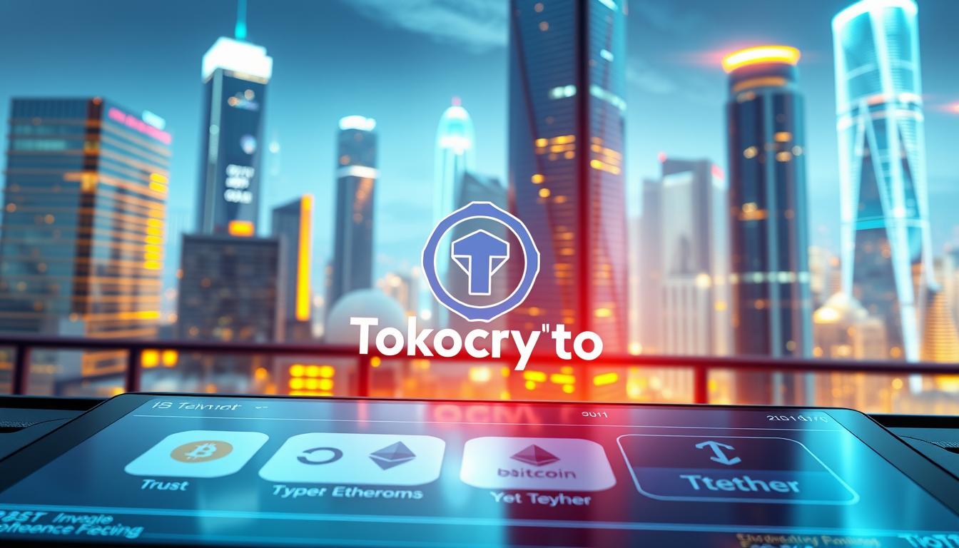 Metode Pembayaran Tokocrypto