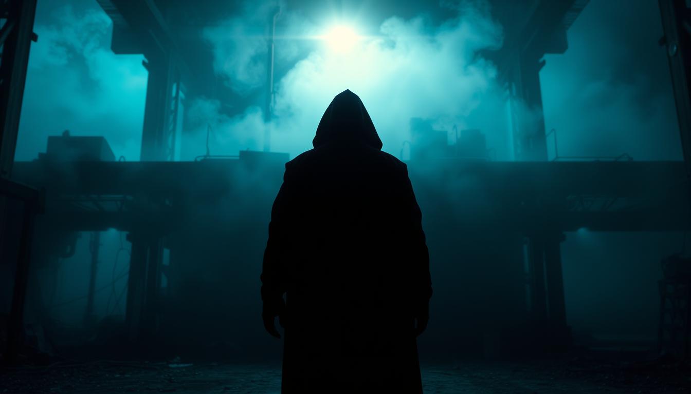 drama misteri