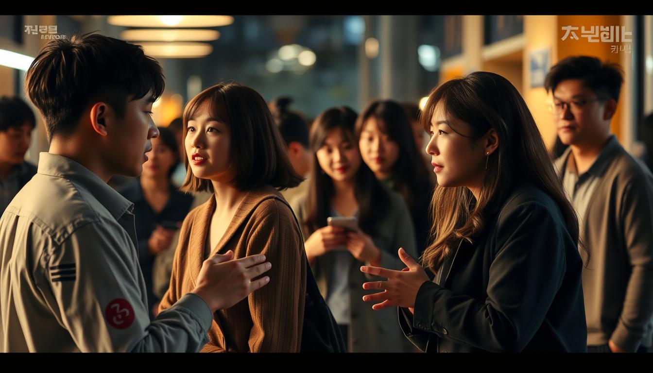 drama Komedi Resident Playbook