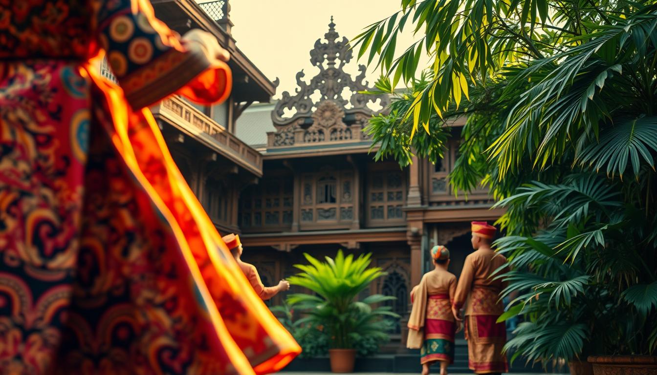 Pesona Budaya Negeri Sembilan
