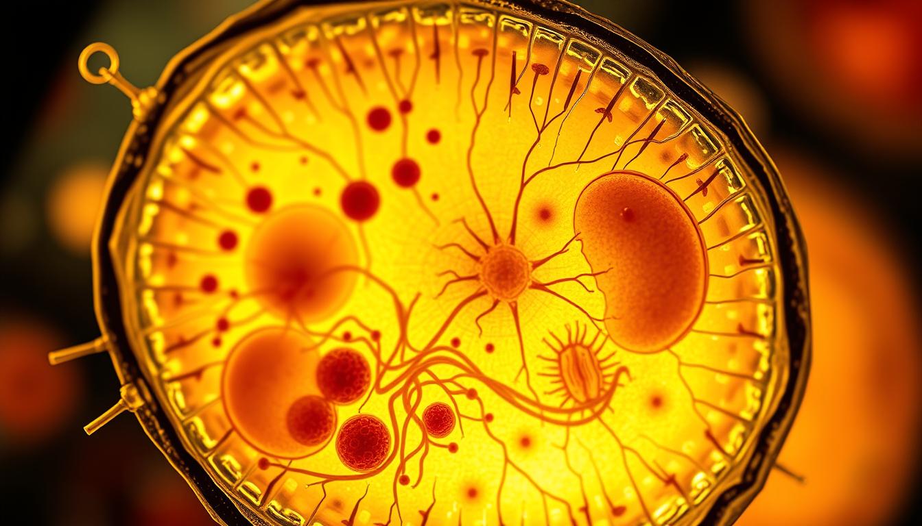 Biologi Sel