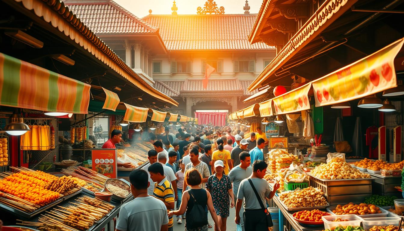 UMKM Kuliner Indonesia
