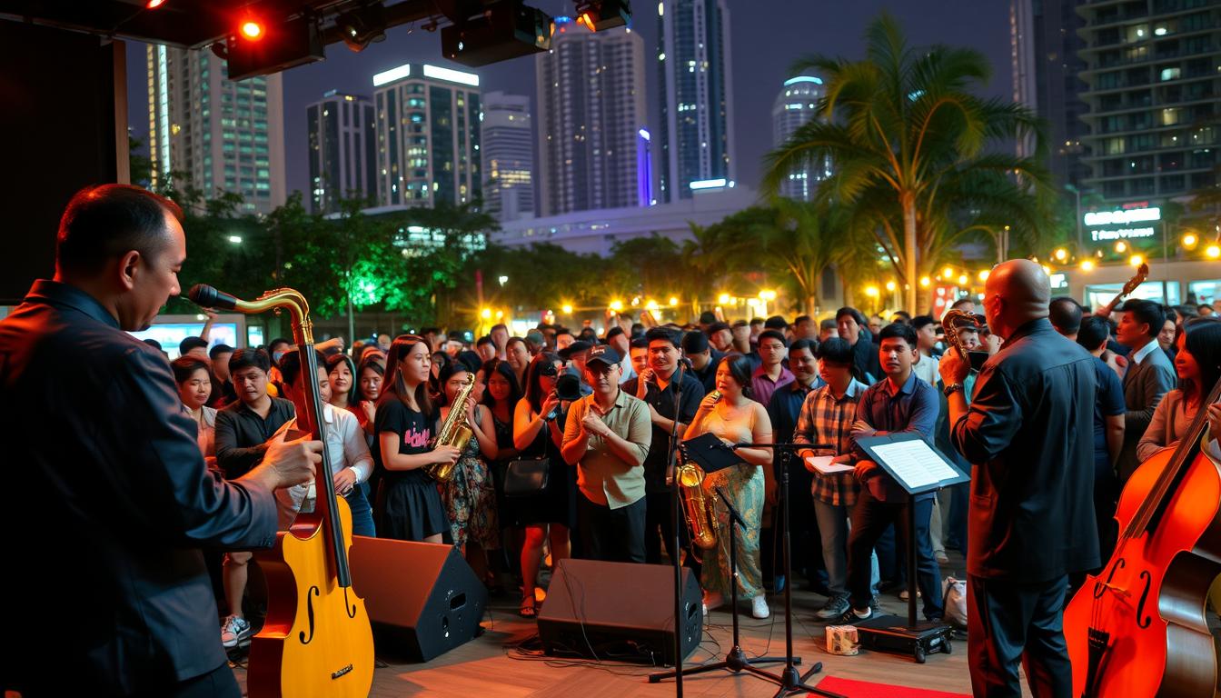 Jazz Indonesia