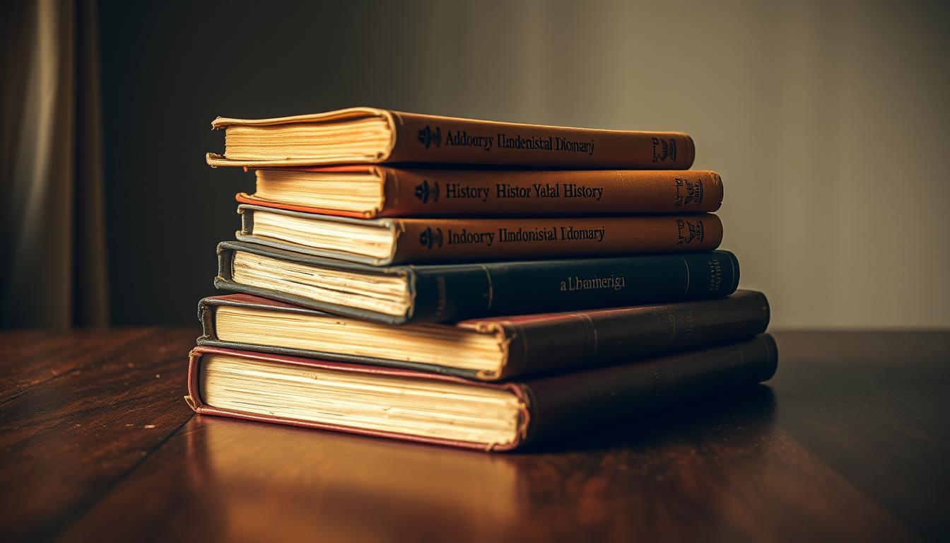 Buku Terkait Sejarah Indonesia