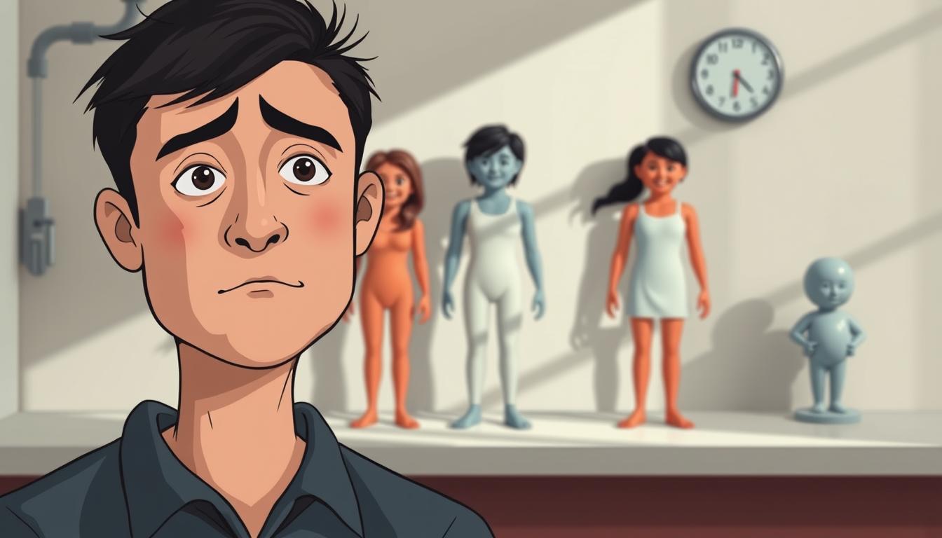 Perbedaan Alexithymia dengan Gangguan Emosi Lain