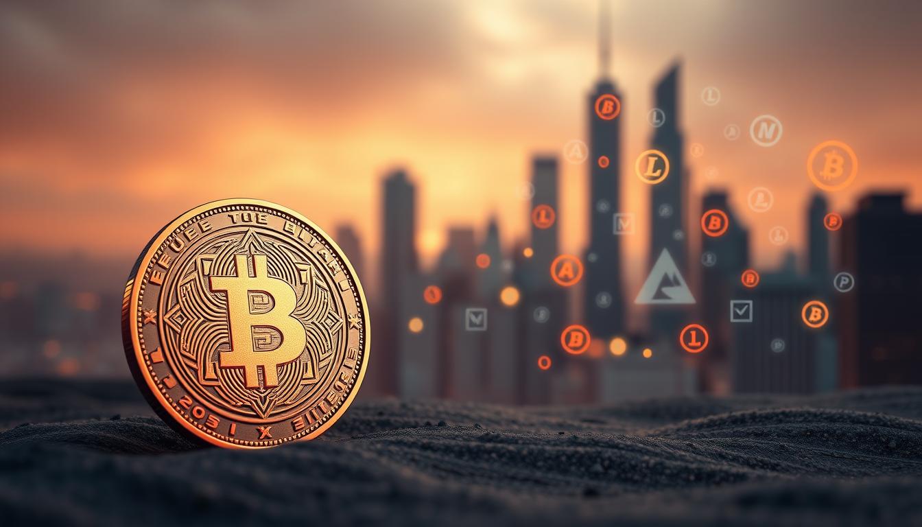NFT dan Altcoin