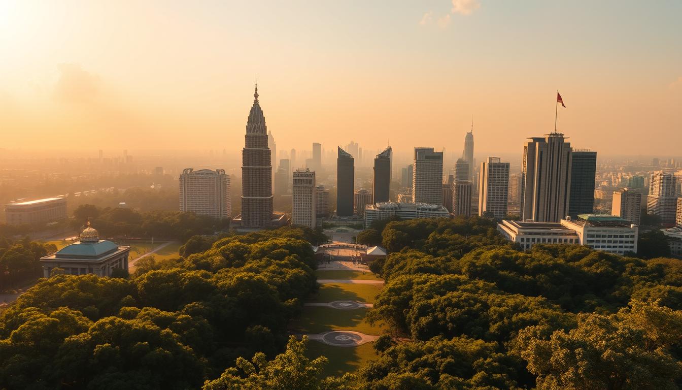 rangkah sejarah negara malaysia