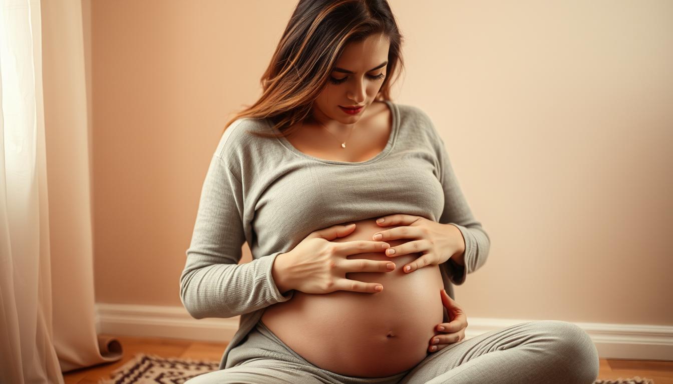 Anemia pada Wanita Hamil