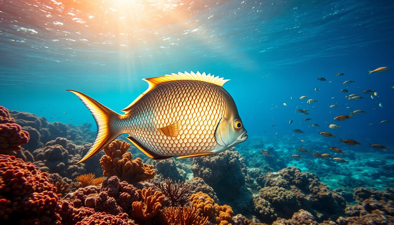 Ikan Air Laut
