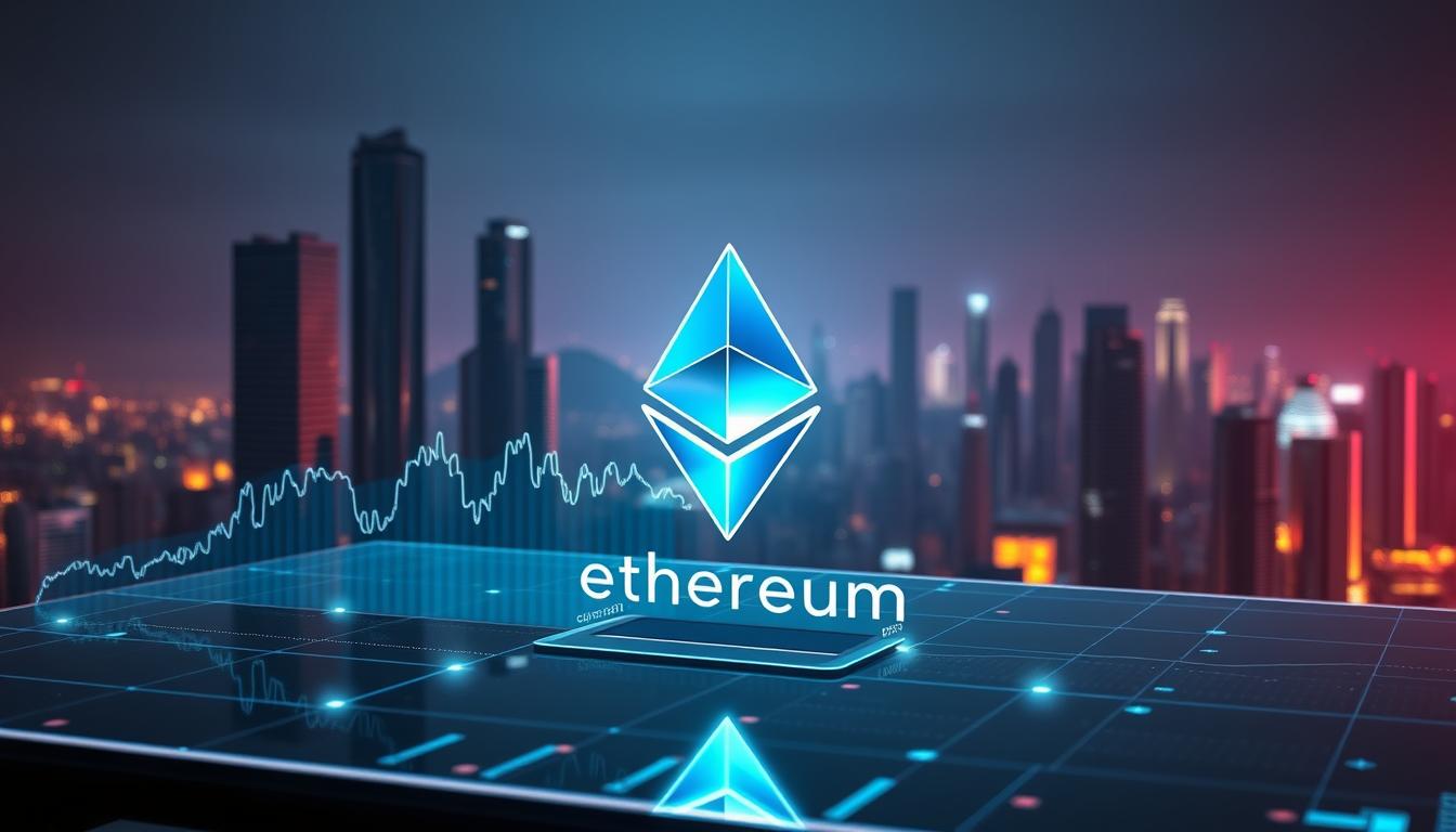 prediksi harga Ethereum