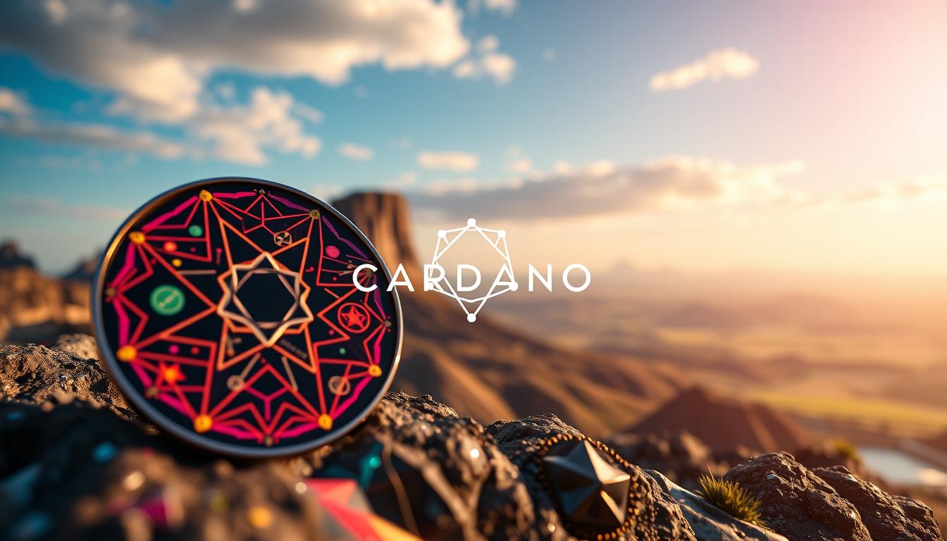 Cardano NFT
