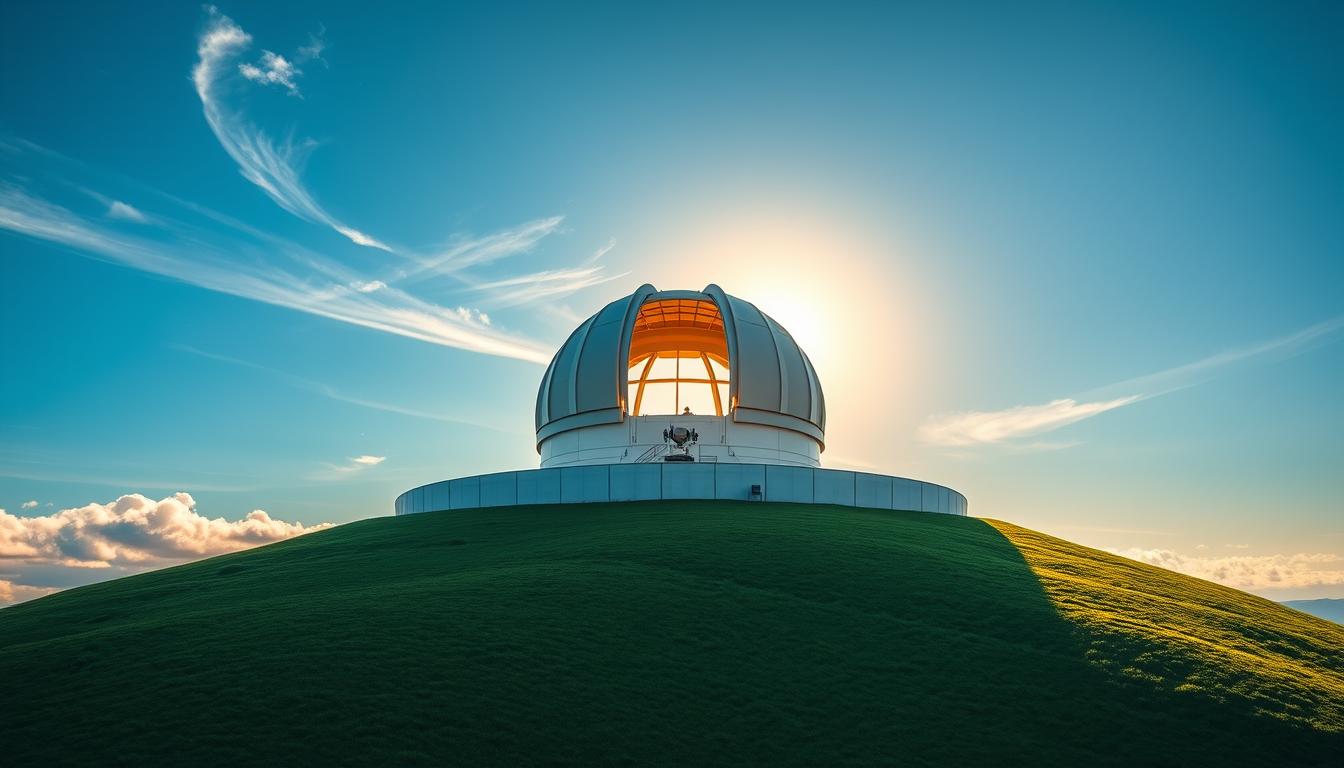 Observatorium Bumi