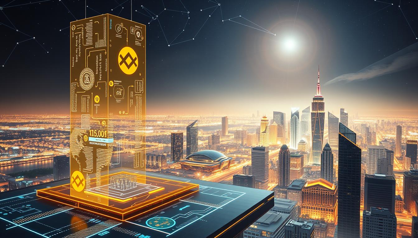 Teknologi Blockchain