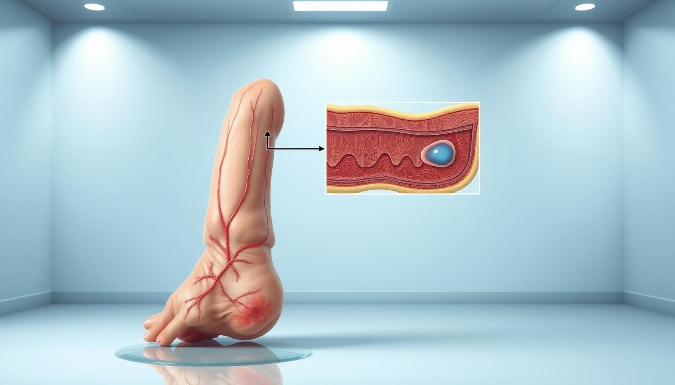 diagnosa Edema