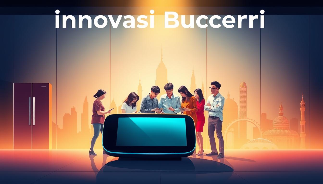 perusahaan Buccheri