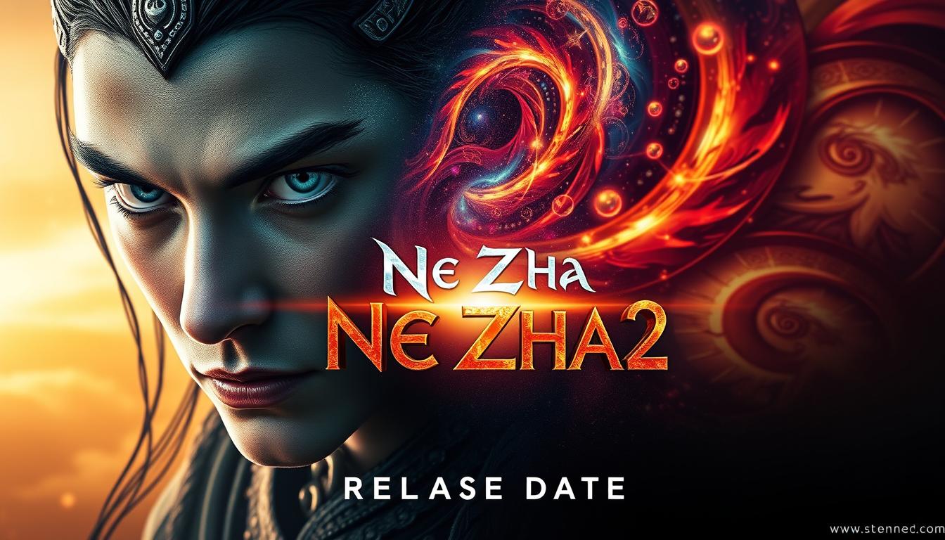 release date Ne Zha2