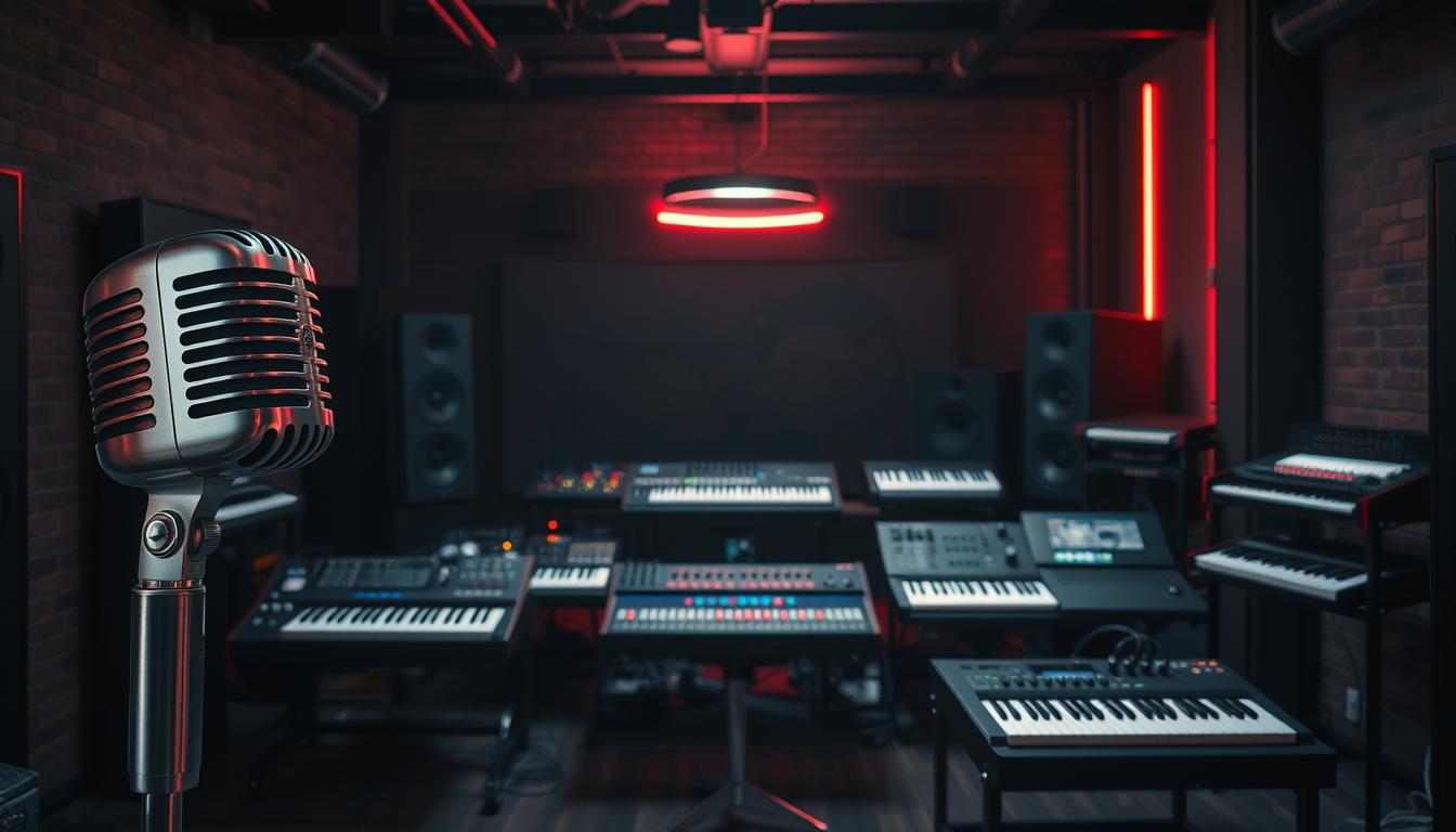musik R&B terbaru