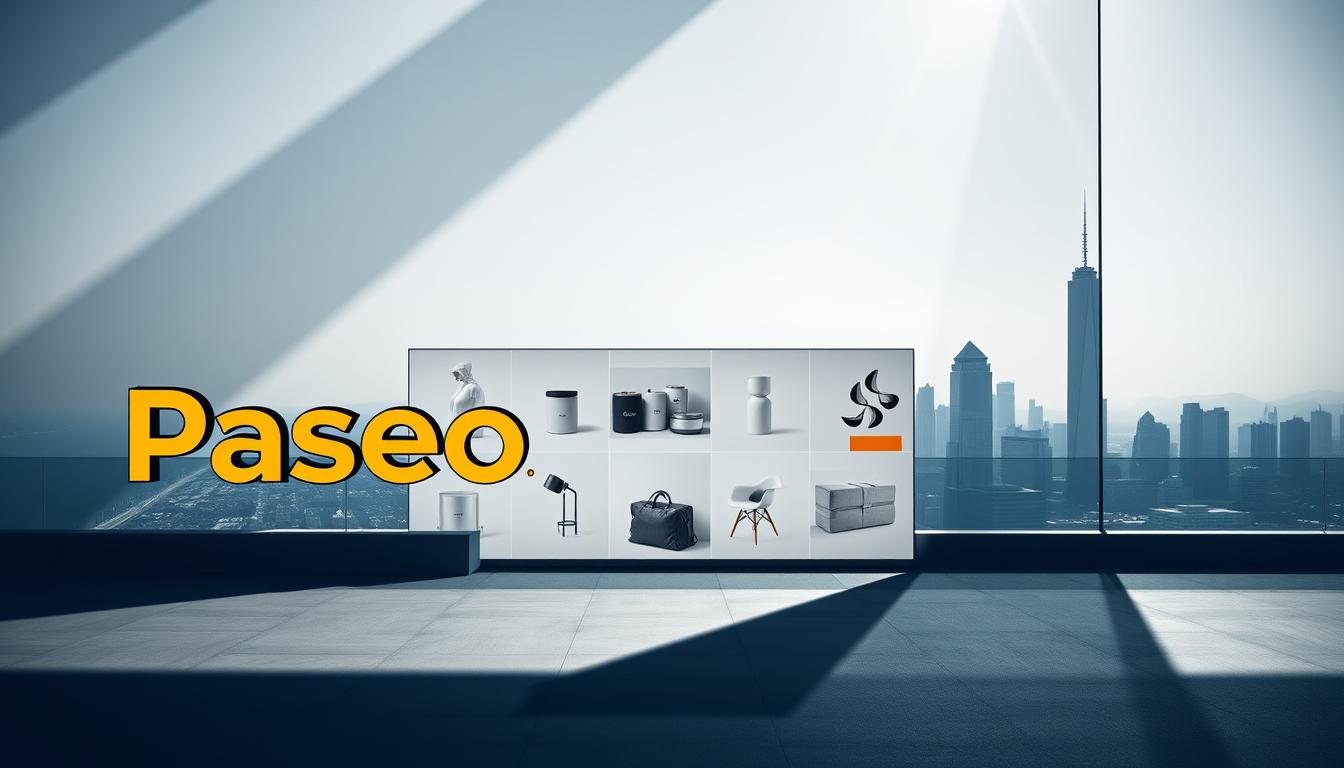 Strategi Pemasaran Paseo