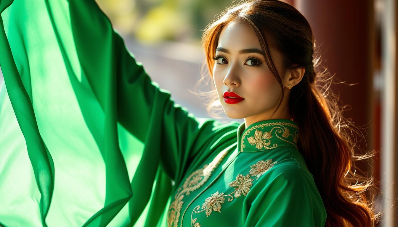 Baju Selangor malaysia
