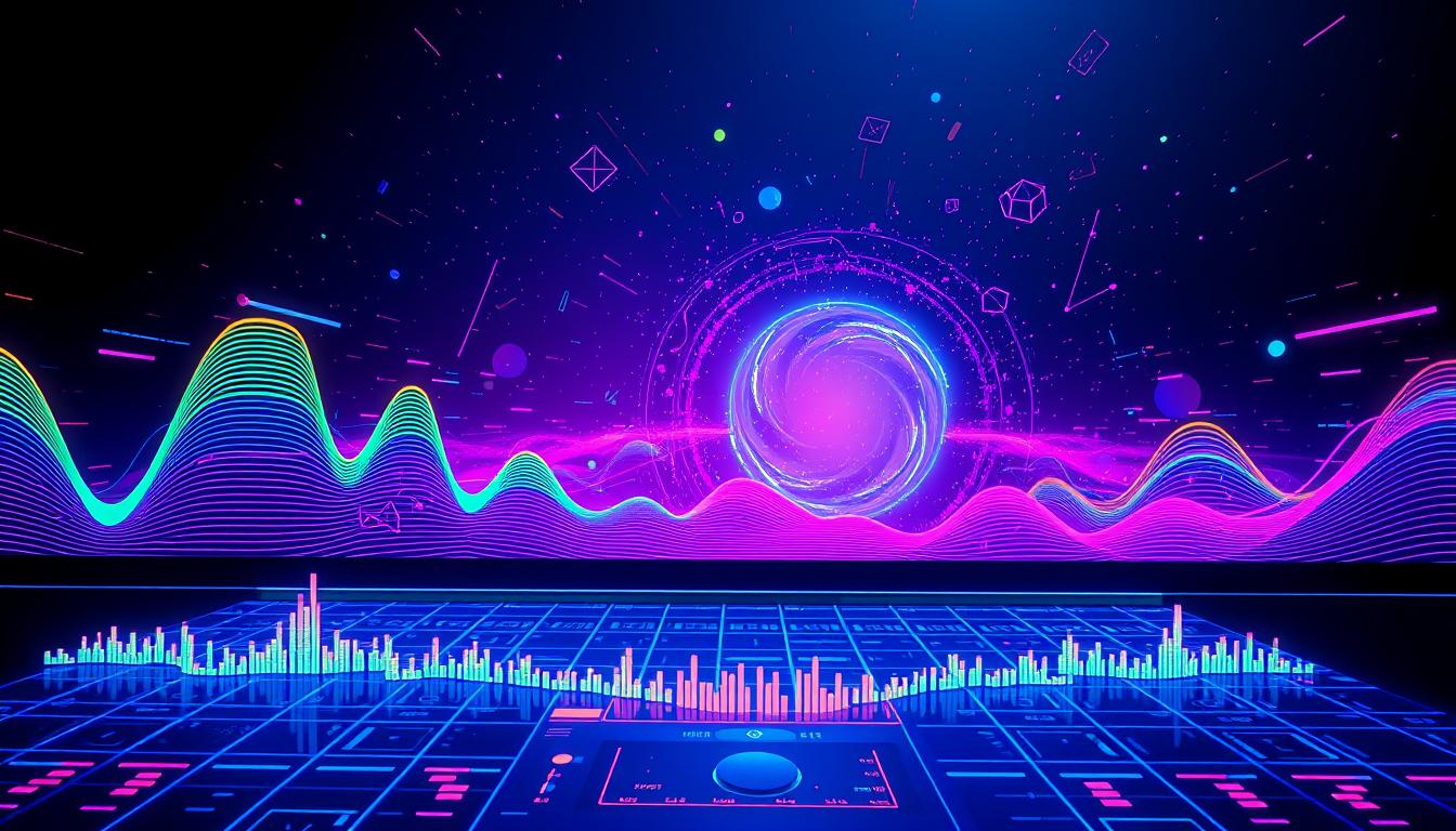 musik Pop digital