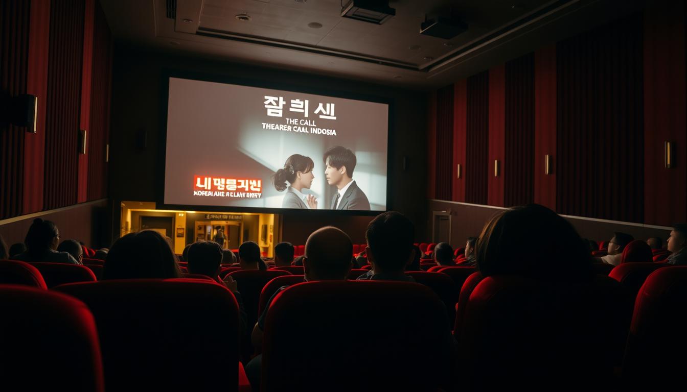 film korea The call