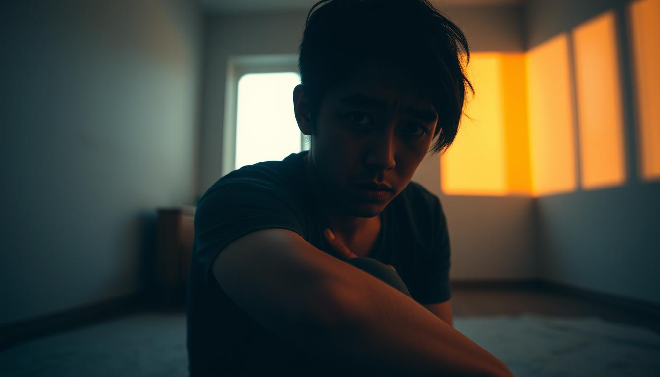 Dampak Agoraphobia pada Kehidupan Sehari-hari