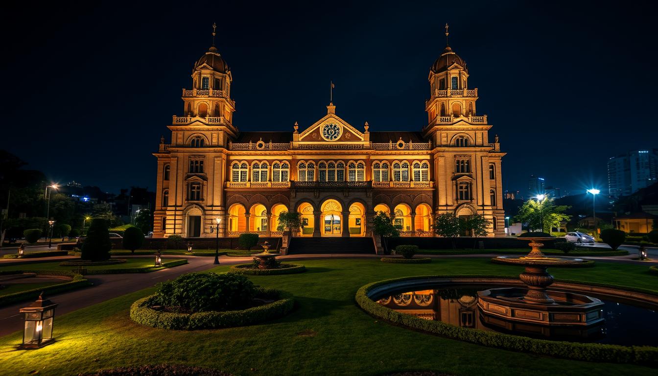 Lawang Sewu sebagai Destinasi Wisata