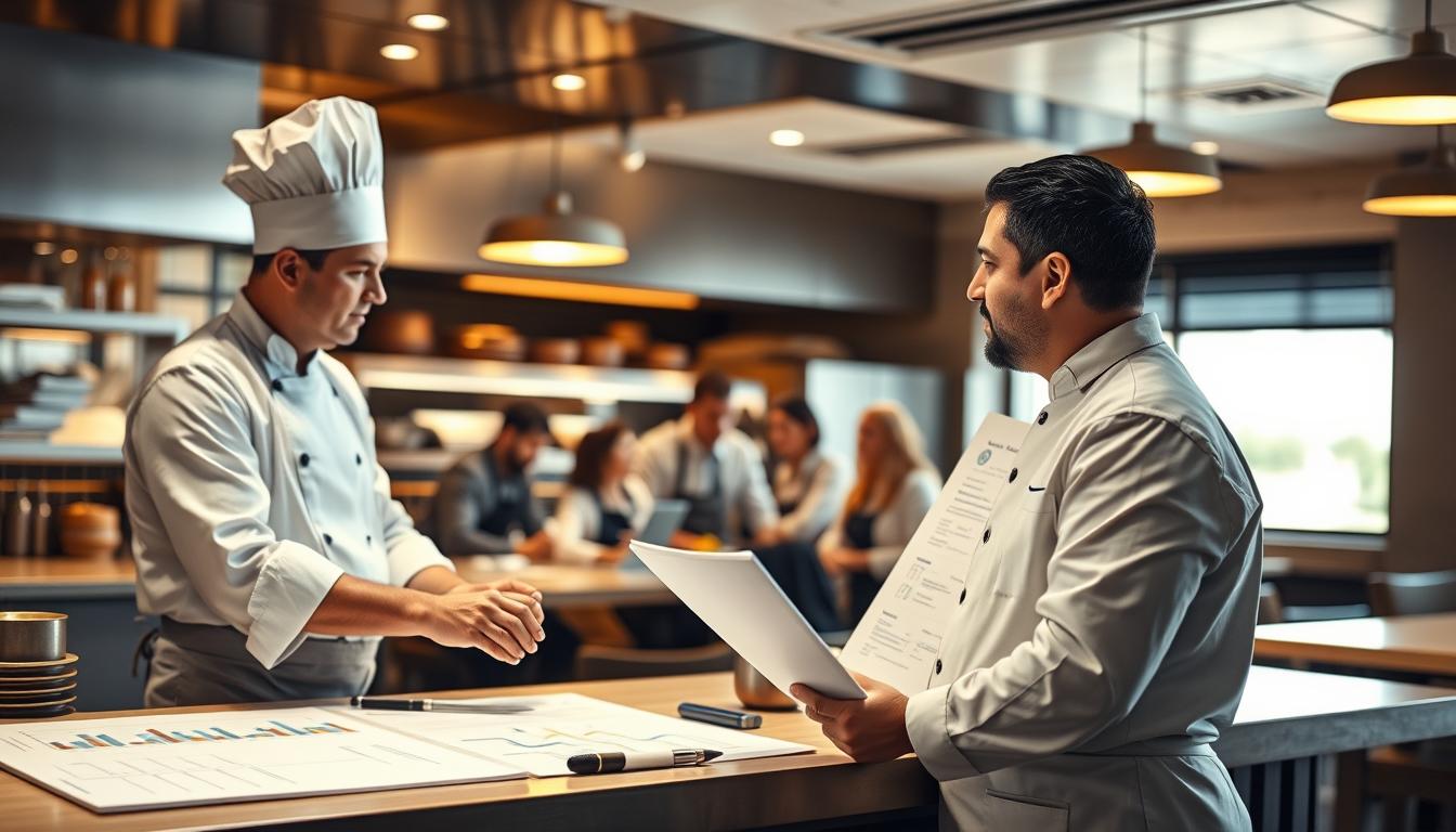strategi pemasaran bisnis franchise kuliner
