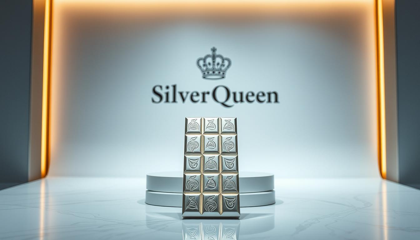 produk SilverQueen