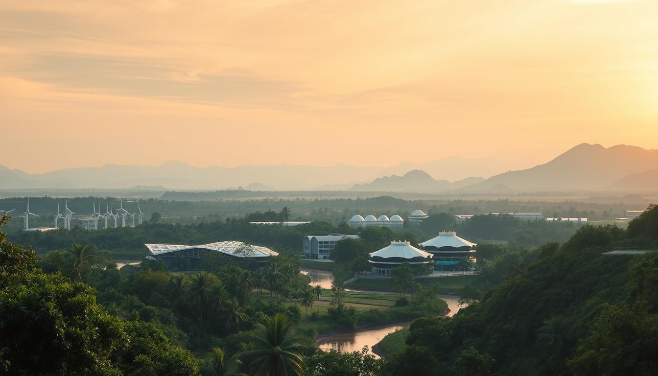 Kebijakan Lingkungan di Indonesia