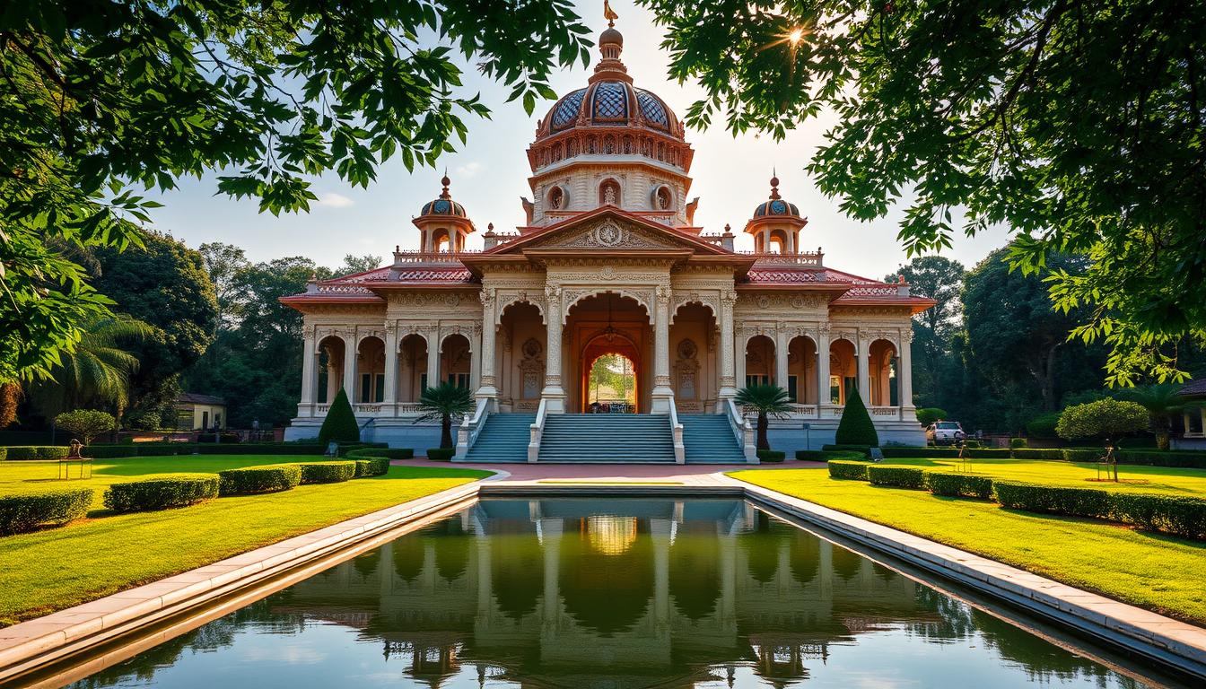 Istana Iskandariah