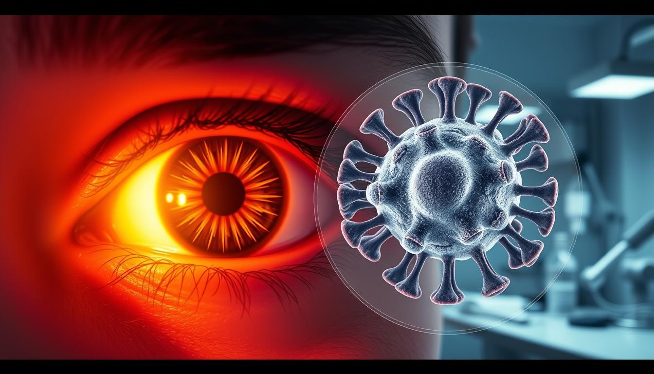 diagnosa Cytomegalovirus