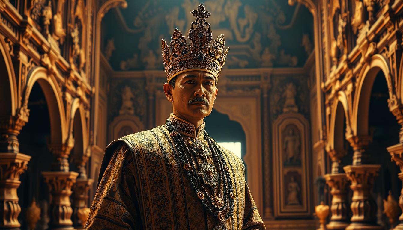 Raja Jayabaya Kerajaan Kediri