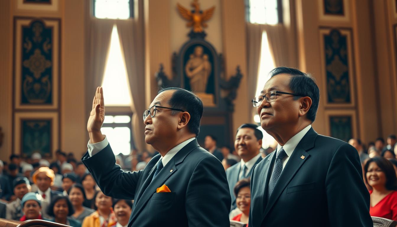 Proklamasi Kemerdekaan Indonesia