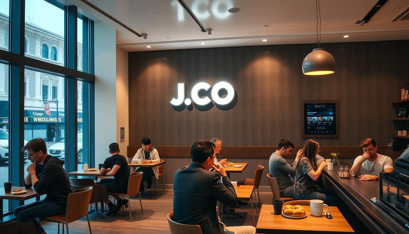 prospek J.CO