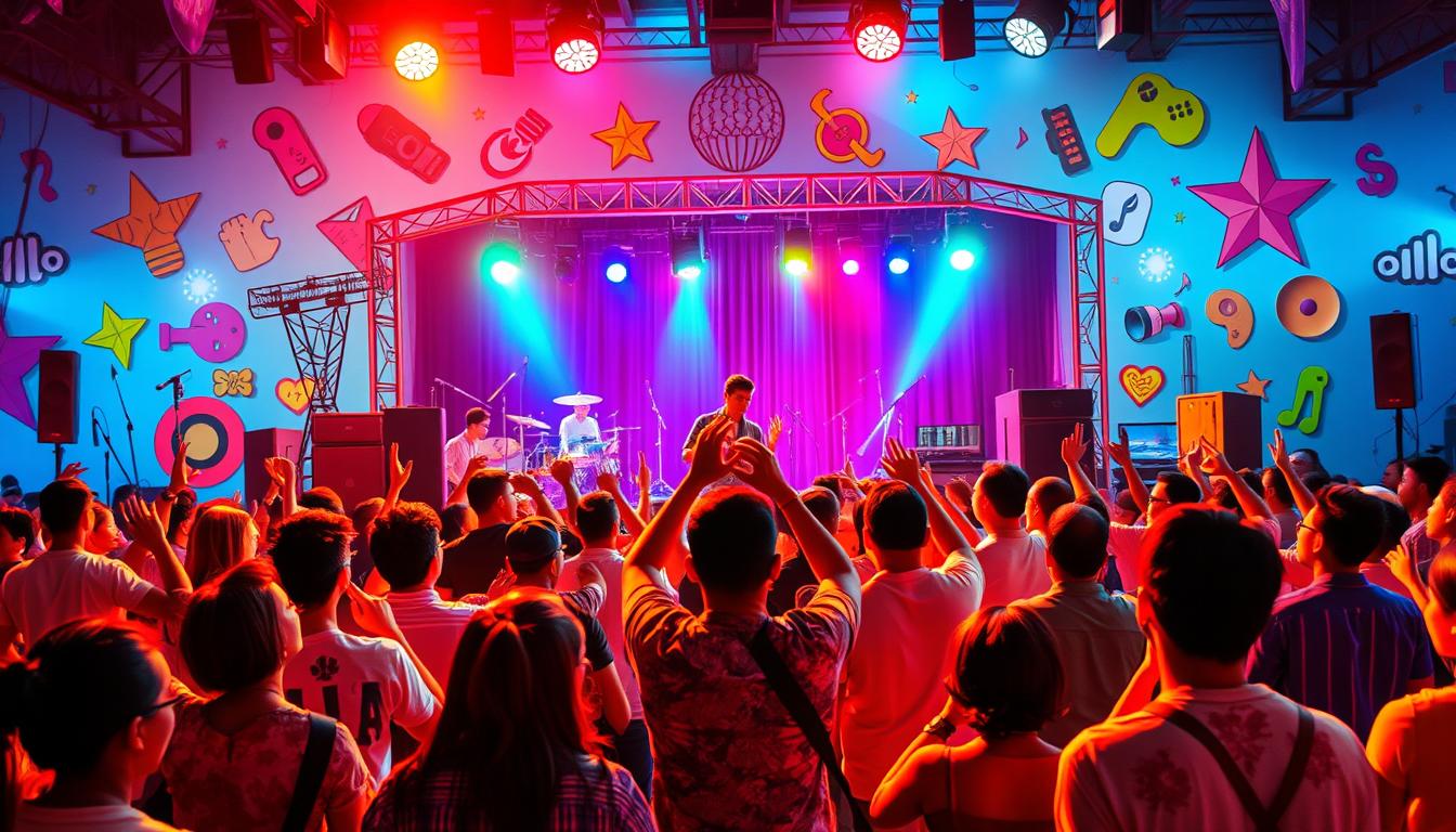 aliran musik Pop terpopuler