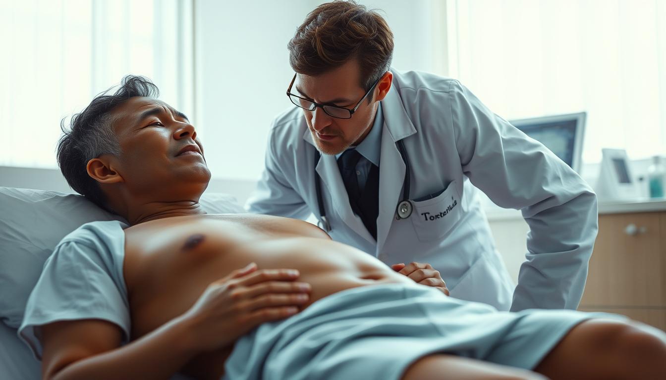 diagnosa Demam Tifoid