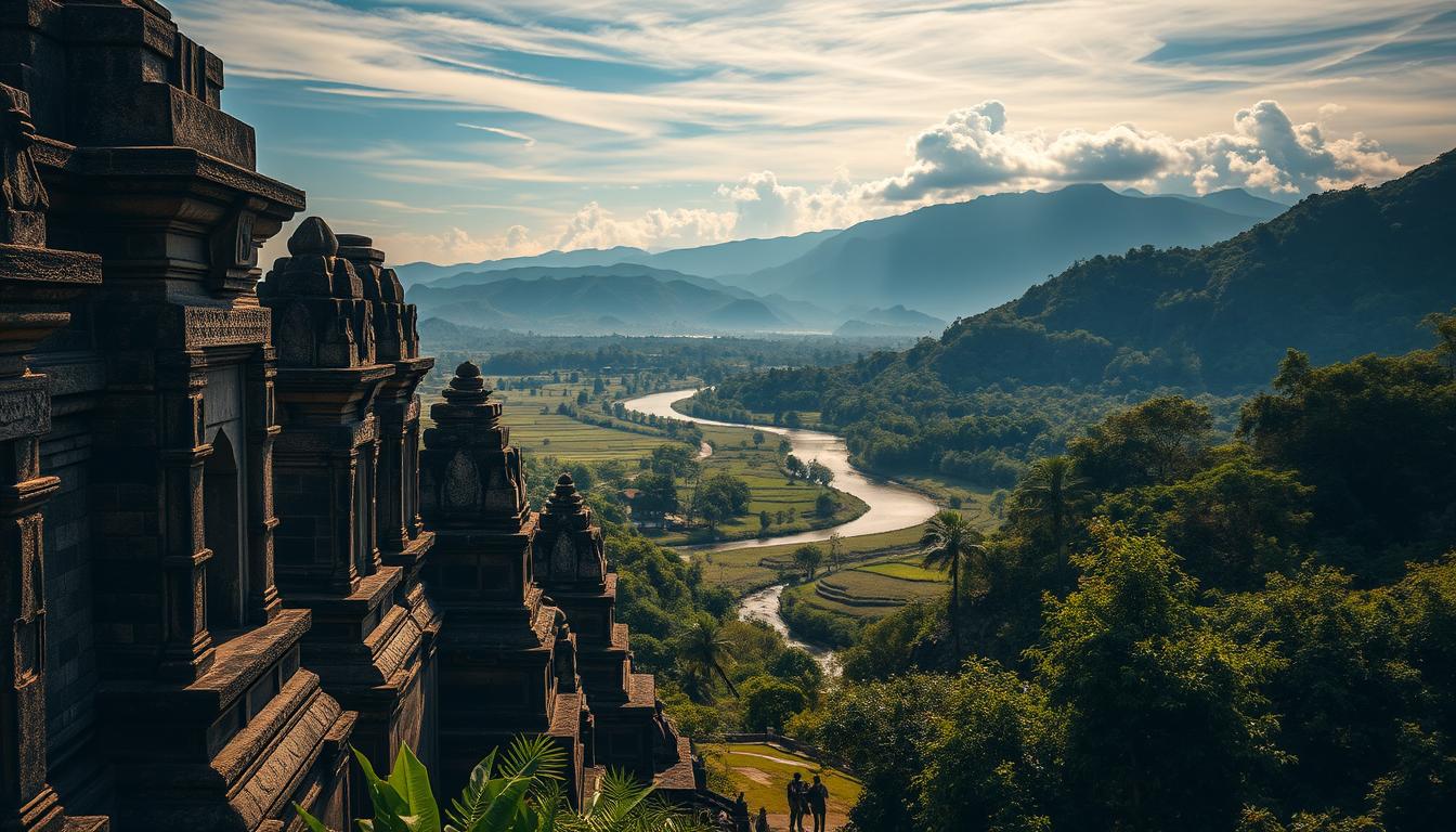 Situs Sejarah Kerajaan Sunda