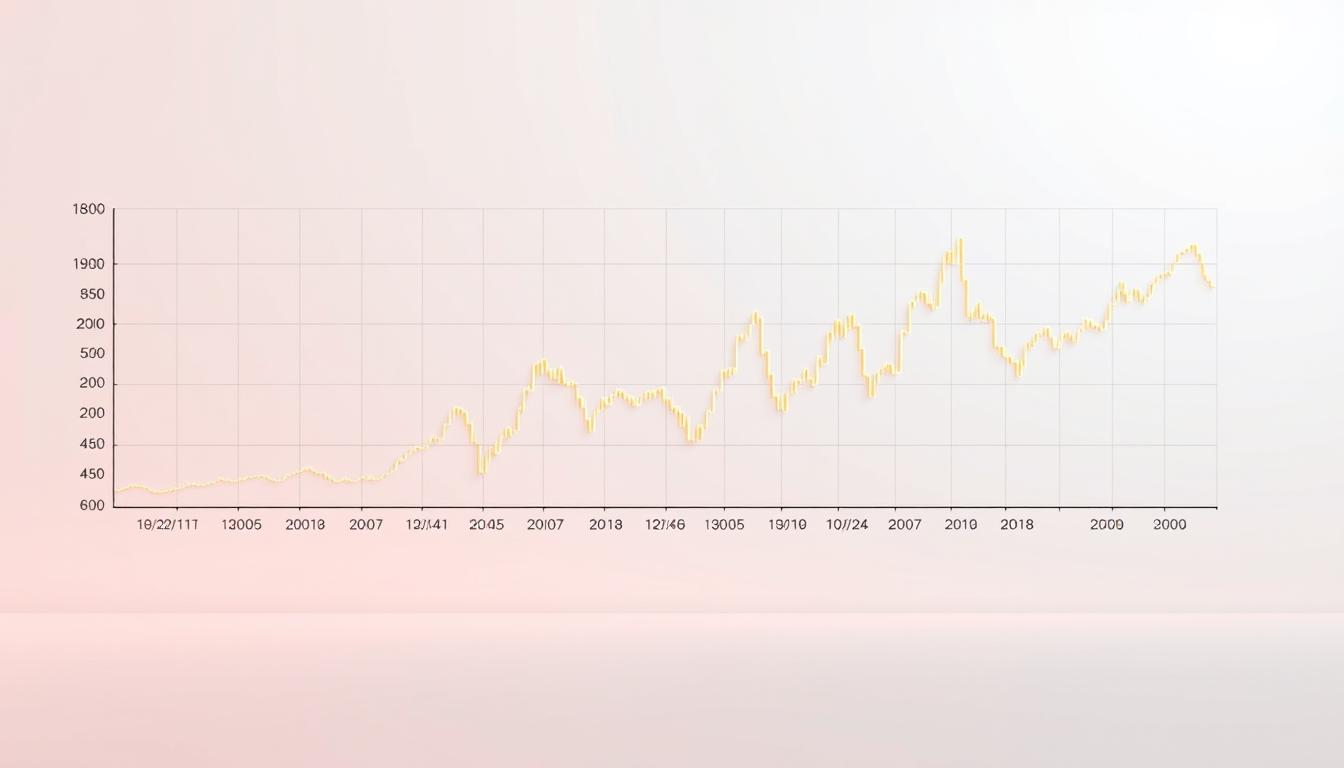 Grafik Harga Binance Coin