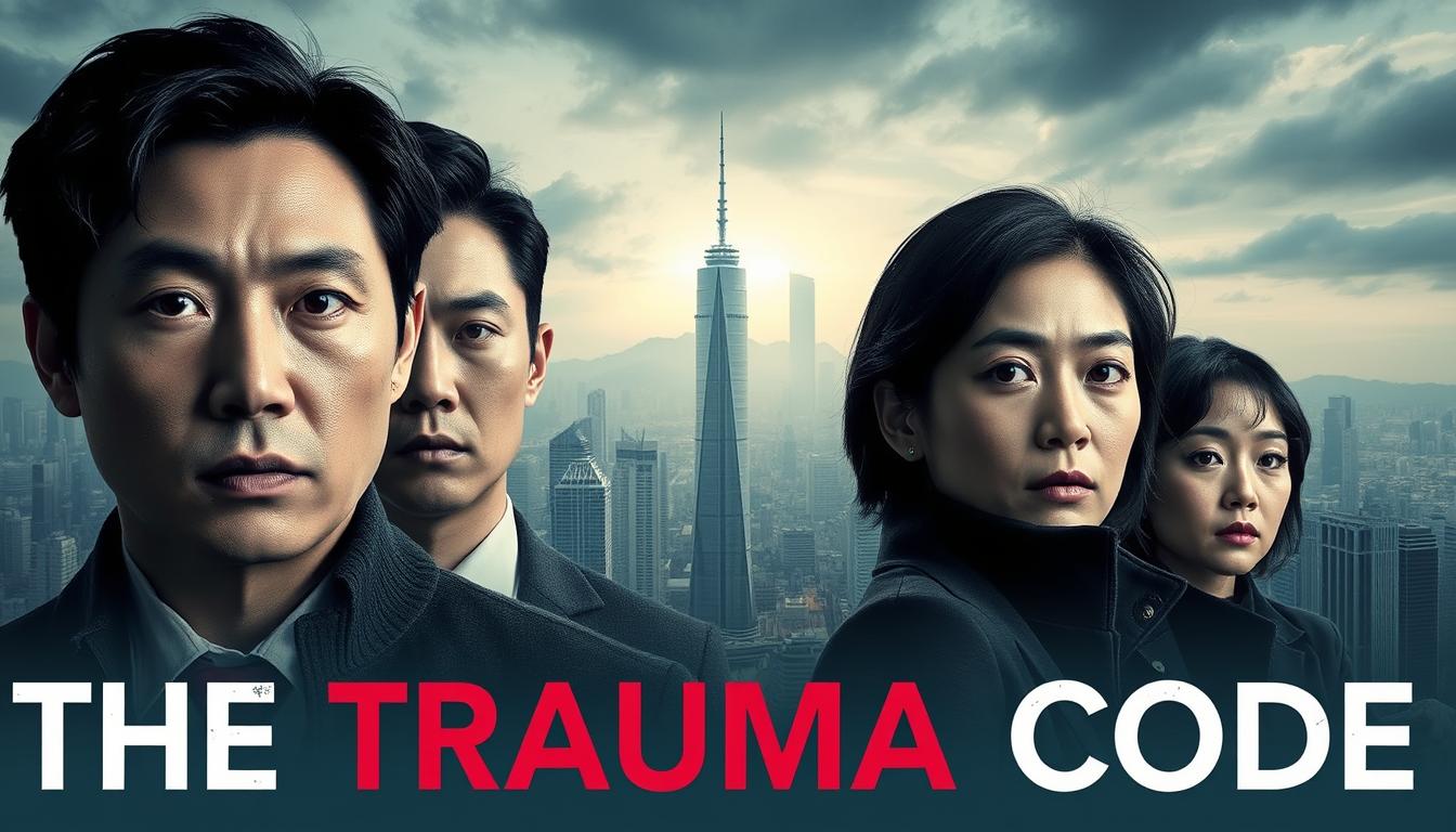 sinopsis drama Korea terbaru